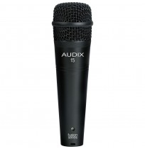 AUDIX F5 VSESTRANSKI DINAMIČNI MIKROFON